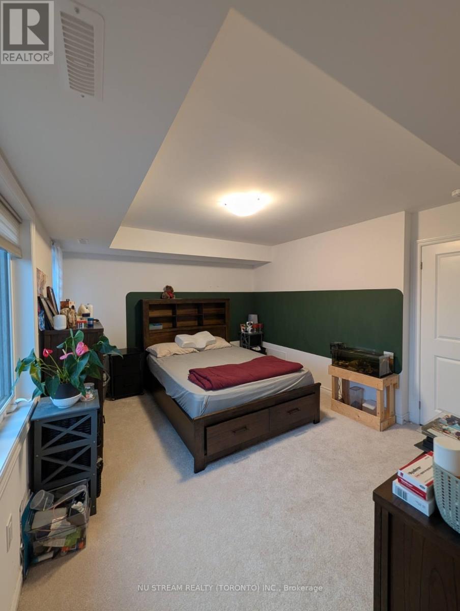 4 - 9 Hay Lane, Barrie, Ontario  L9J 0T5 - Photo 9 - S12580492