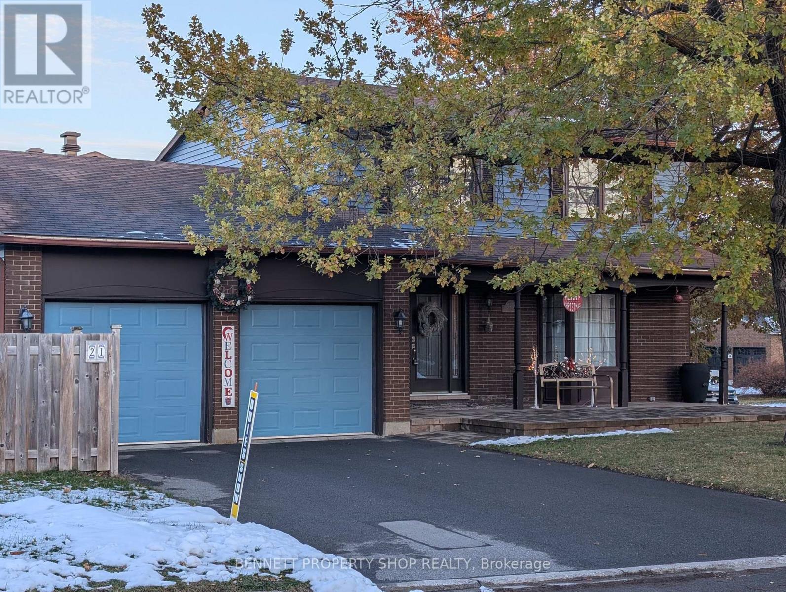 21 PATTERMEAD CRESCENT, Ottawa, Ontario