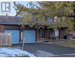 21 PATTERMEAD CRESCENT, Ottawa, Ontario