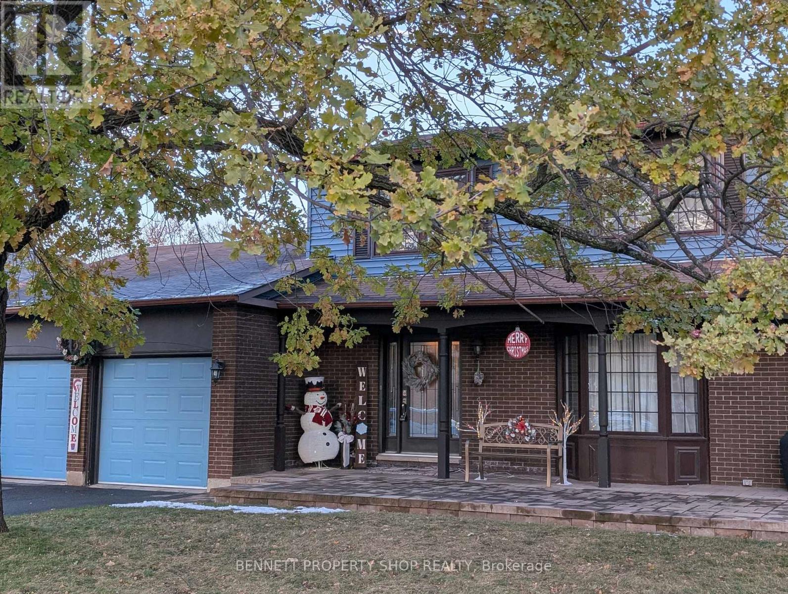 21 Pattermead Crescent, Ottawa, Ontario K1V 0A1 - Photo 24 - X12437601