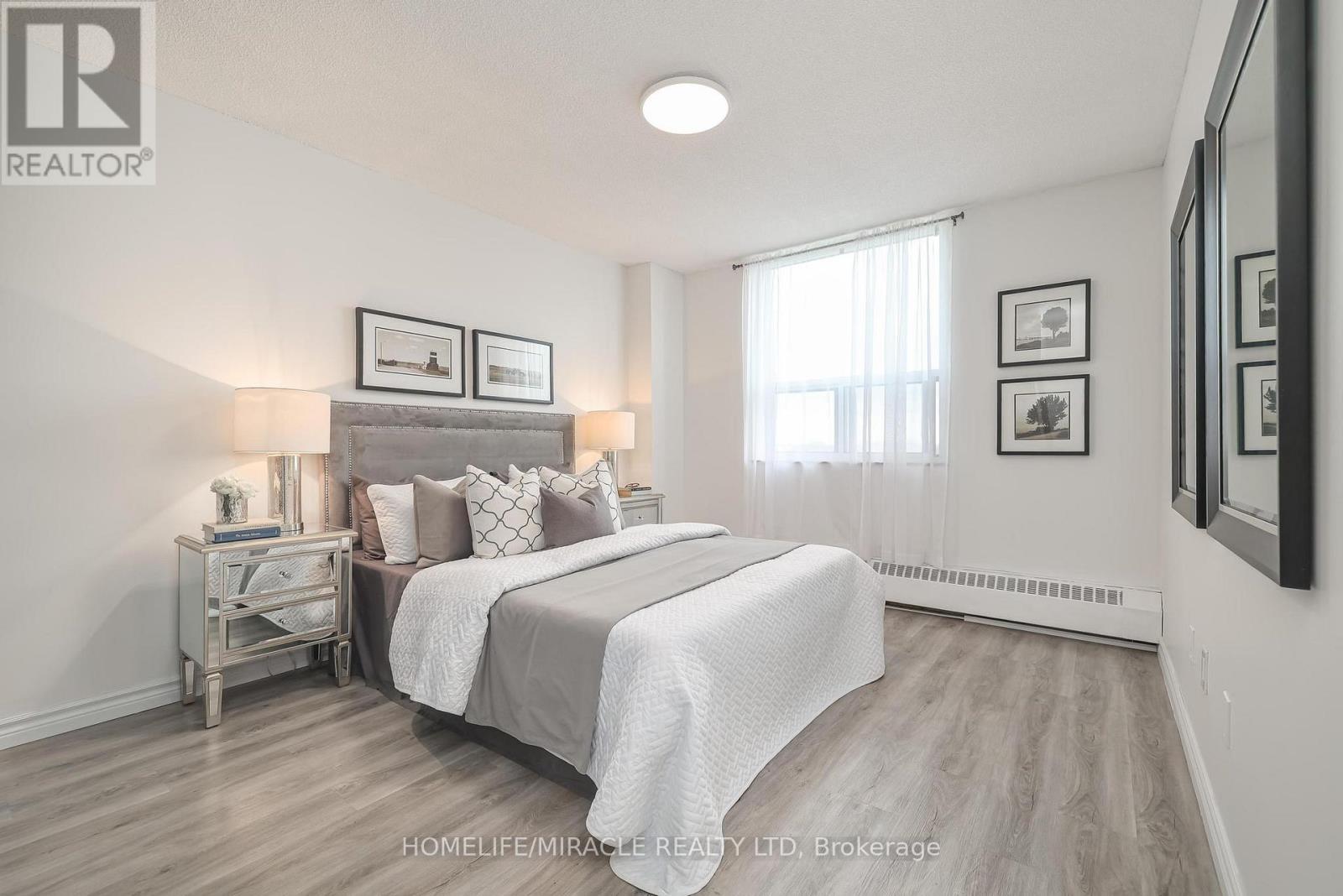 1706 - 3390 Weston Road, Toronto, Ontario  M9M 2X3 - Photo 16 - W12580474