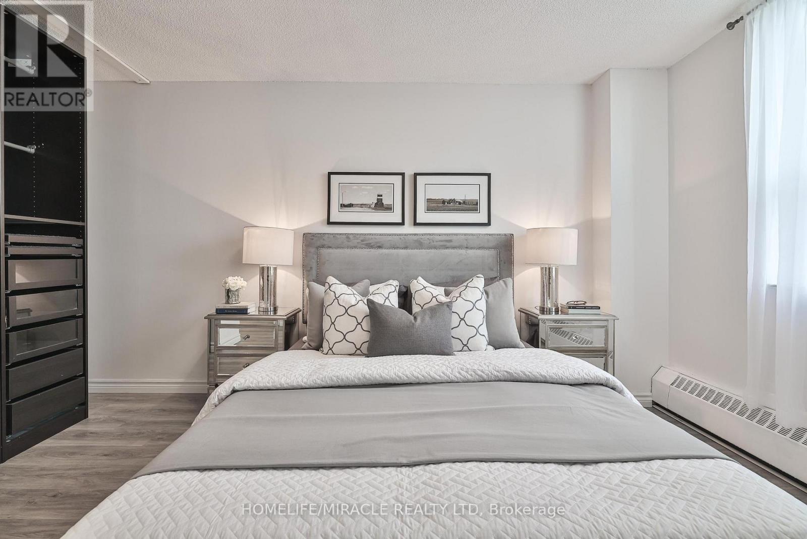 1706 - 3390 Weston Road, Toronto, Ontario  M9M 2X3 - Photo 18 - W12580474