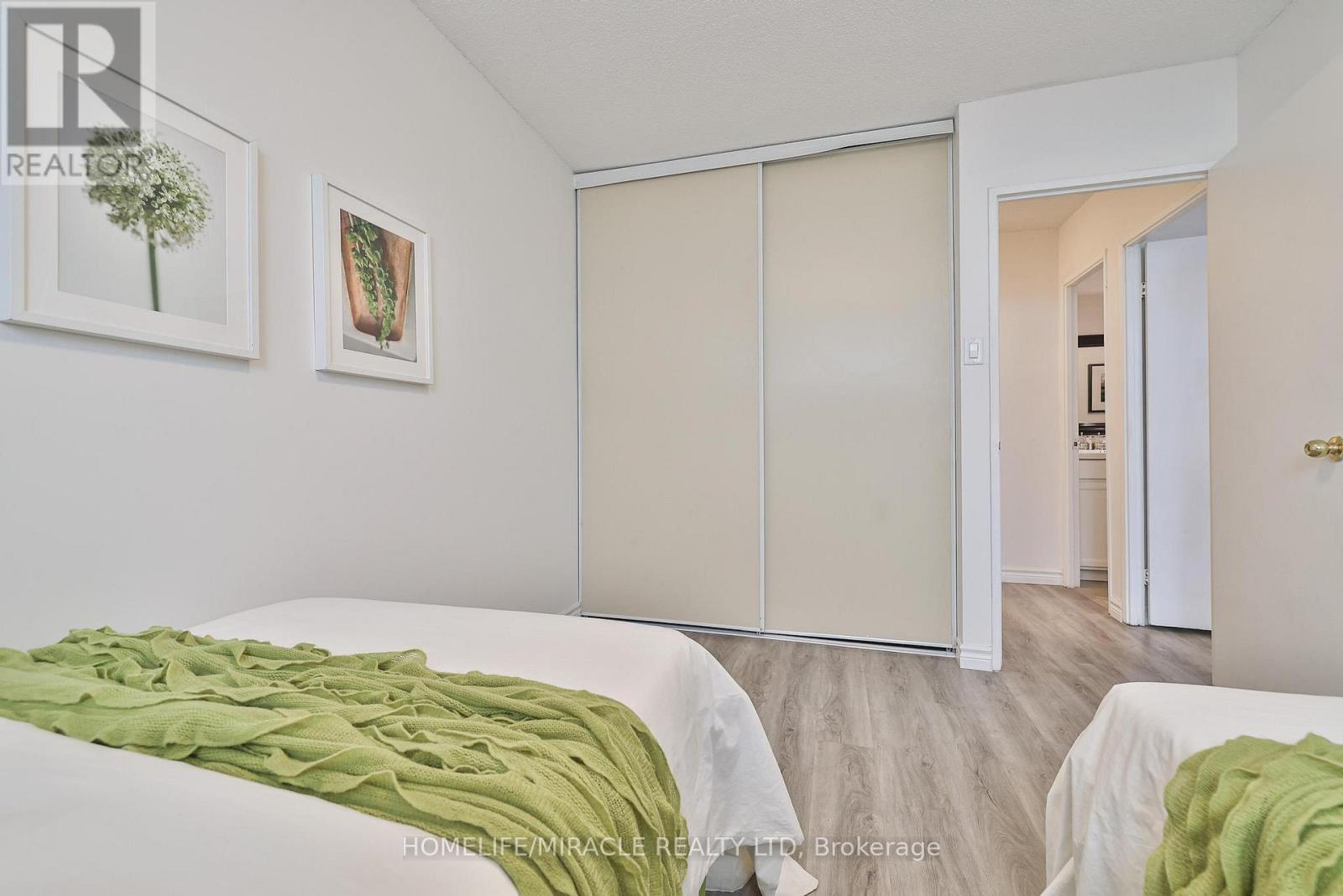 1706 - 3390 Weston Road, Toronto, Ontario  M9M 2X3 - Photo 23 - W12580474