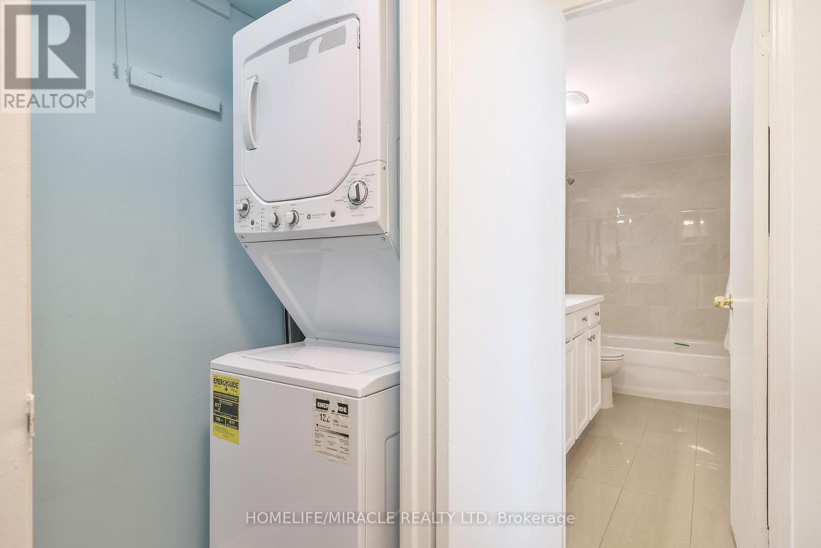 1706 - 3390 Weston Road, Toronto, Ontario  M9M 2X3 - Photo 24 - W12580474