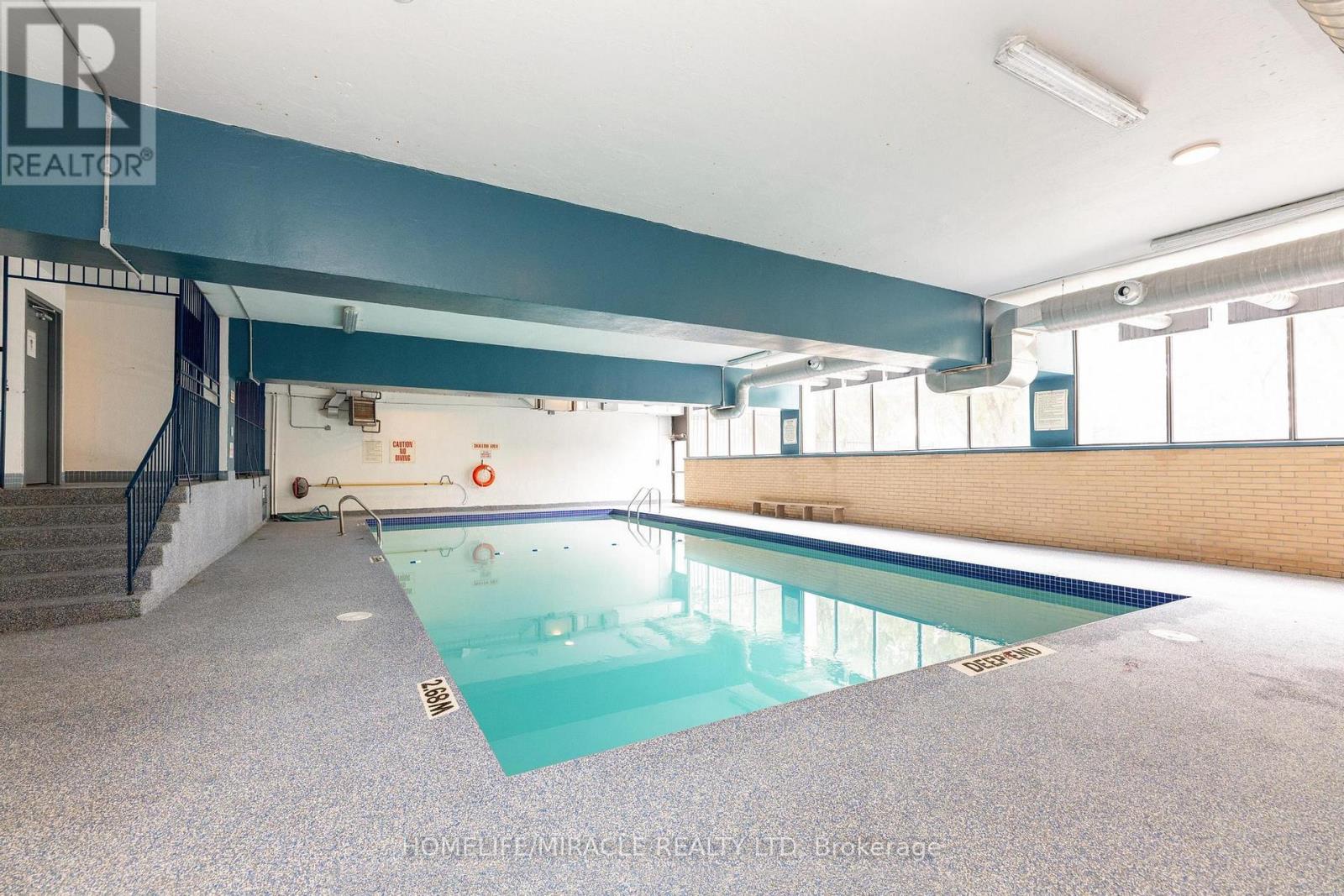 1706 - 3390 Weston Road, Toronto, Ontario  M9M 2X3 - Photo 27 - W12580474