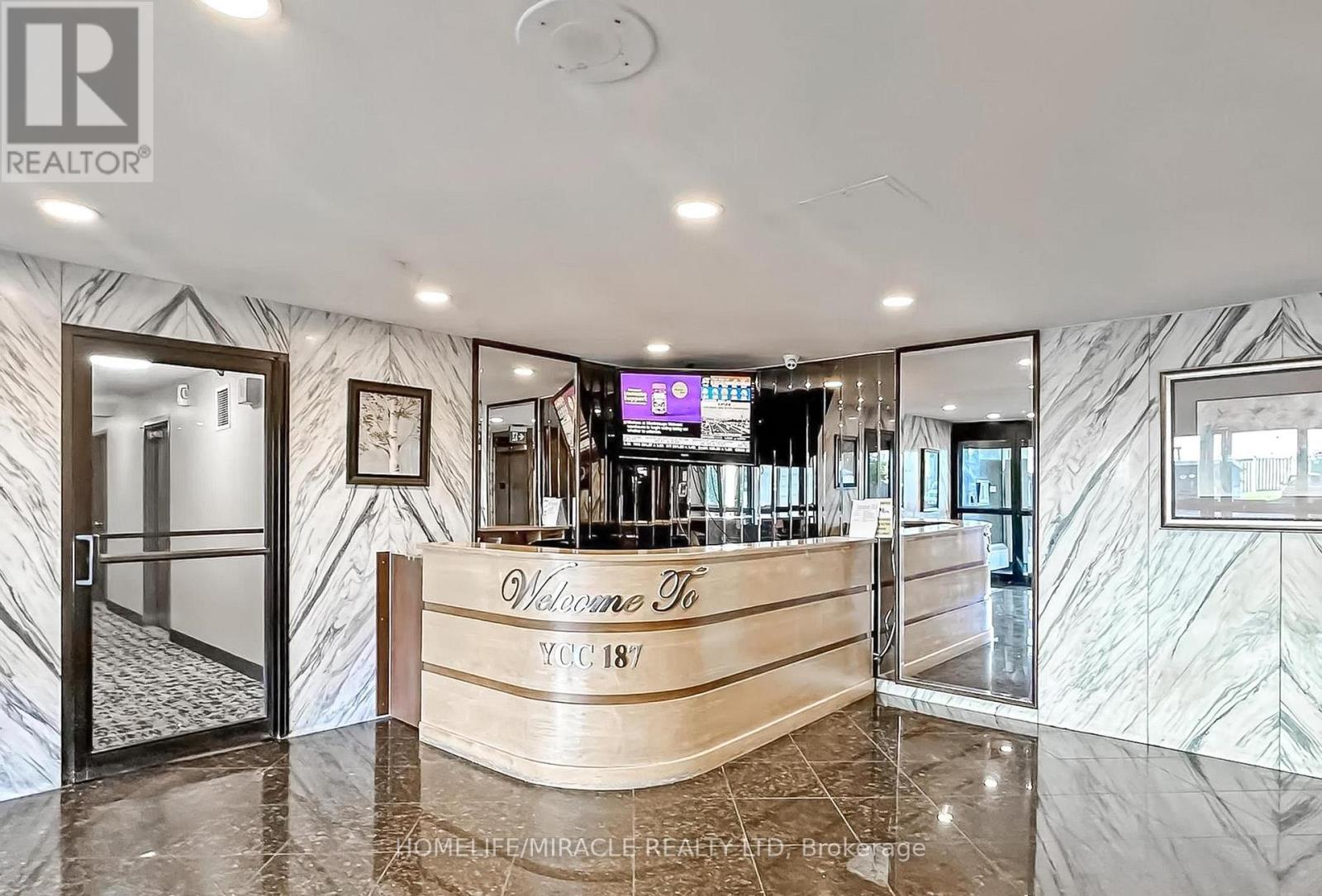 1706 - 3390 Weston Road, Toronto, Ontario  M9M 2X3 - Photo 30 - W12580474