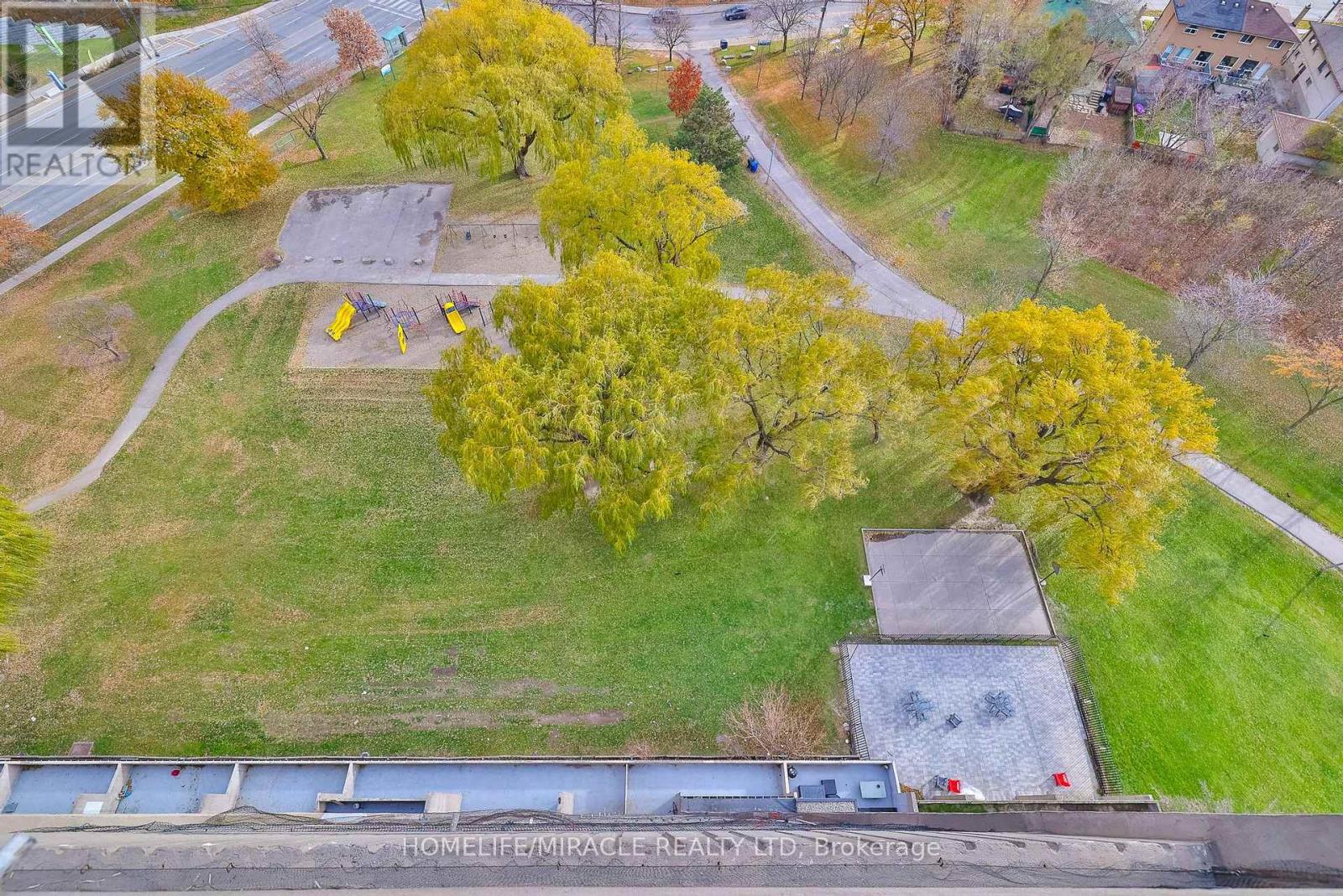 1706 - 3390 Weston Road, Toronto, Ontario  M9M 2X3 - Photo 33 - W12580474