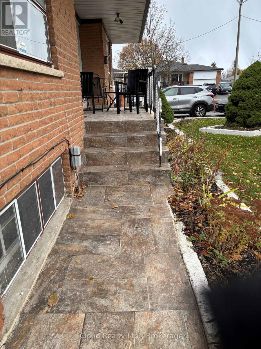 Bsmt - 7616 Discus Crescent, Mississauga, Ontario  L4T 2V3 - Photo 2 - W12580486