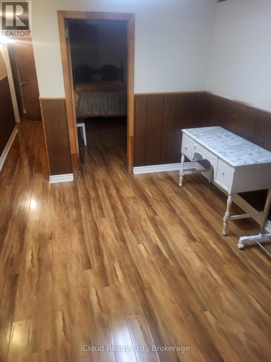 Bsmt - 7616 Discus Crescent, Mississauga, Ontario  L4T 2V3 - Photo 9 - W12580486