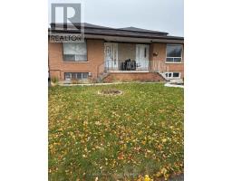 Bsmt - 7616 Discus Crescent, Mississauga (Malton), Ca