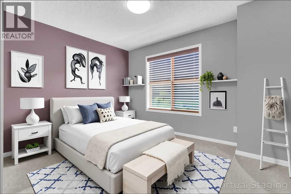 3194 New Brighton Gardens Se, Calgary, Alberta  T2Z 0Y1 - Photo 17 - A2259922