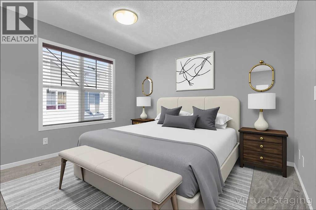 3194 New Brighton Gardens Se, Calgary, Alberta  T2Z 0Y1 - Photo 21 - A2259922