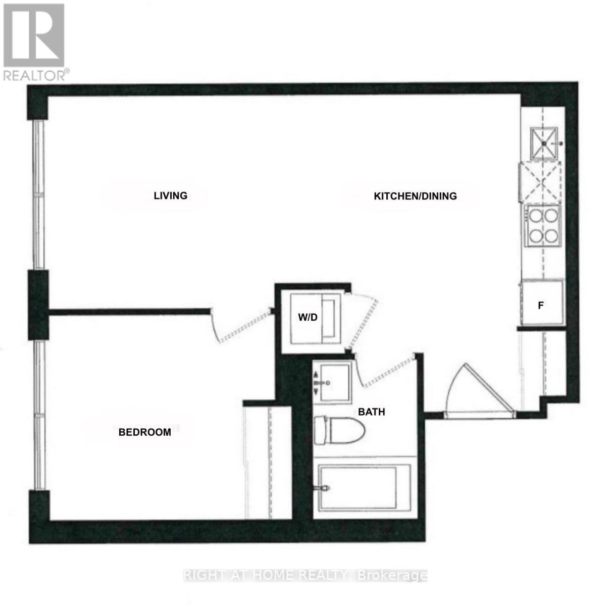 4211 - 4015 The Exchange, Mississauga, Ontario  L5B 0N9 - Photo 38 - W12577360