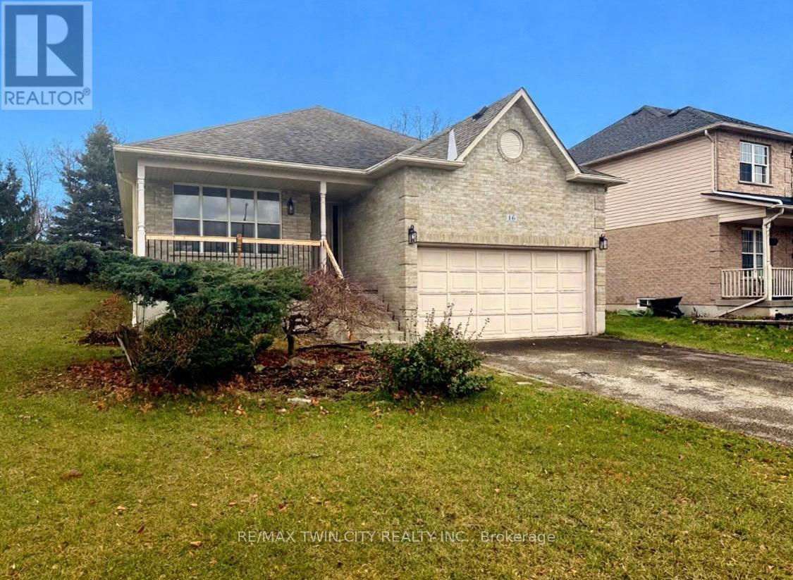 16 Jones Court, North Dumfries, Ontario  N0B 1E0 - Photo 2 - X12443752