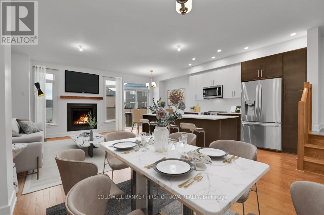 2305 Goldhawk Drive, Ottawa, Ontario K2S 1B6 - Photo 12 - X12580502