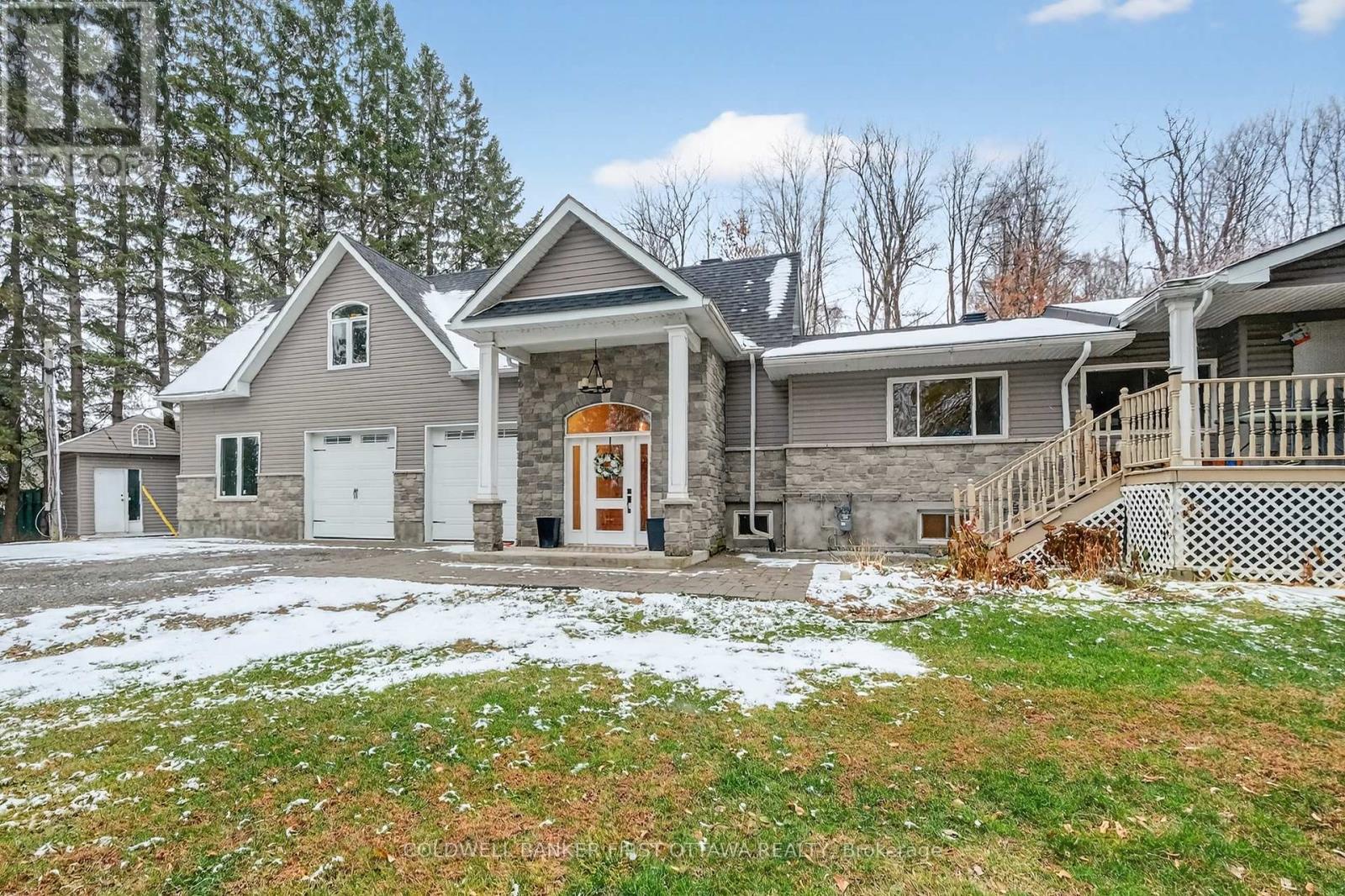 1110 DUNNING ROAD, Ottawa, Ontario