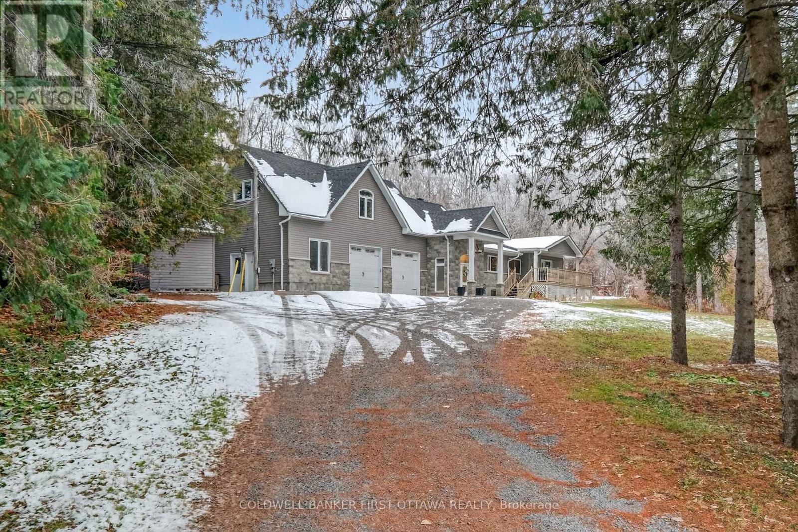 1110 Dunning Road, Ottawa, Ontario  K4C 1P5 - Photo 2 - X12580546