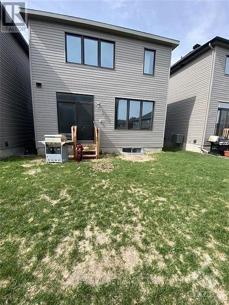 618 Decoeur Drive, Ottawa, Ontario  K4A 1G9 - Photo 16 - X12580548