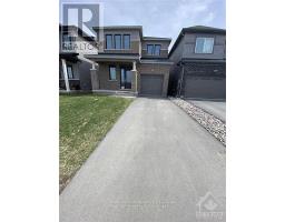 618 DECOEUR DRIVE, Ottawa, Ontario