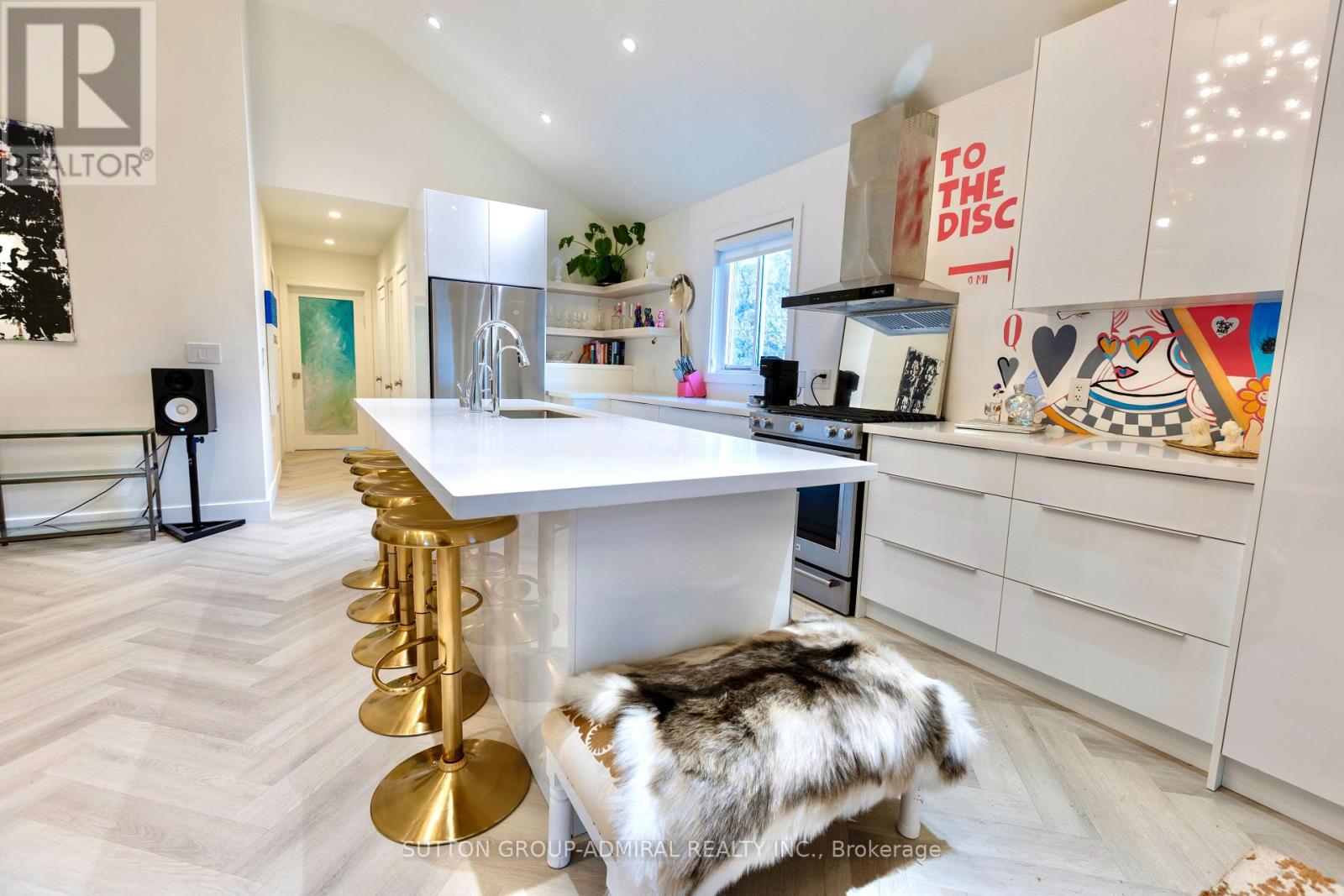 44 Baycrest Avenue, Toronto, Ontario  M6A 1W1 - Photo 4 - C12578468