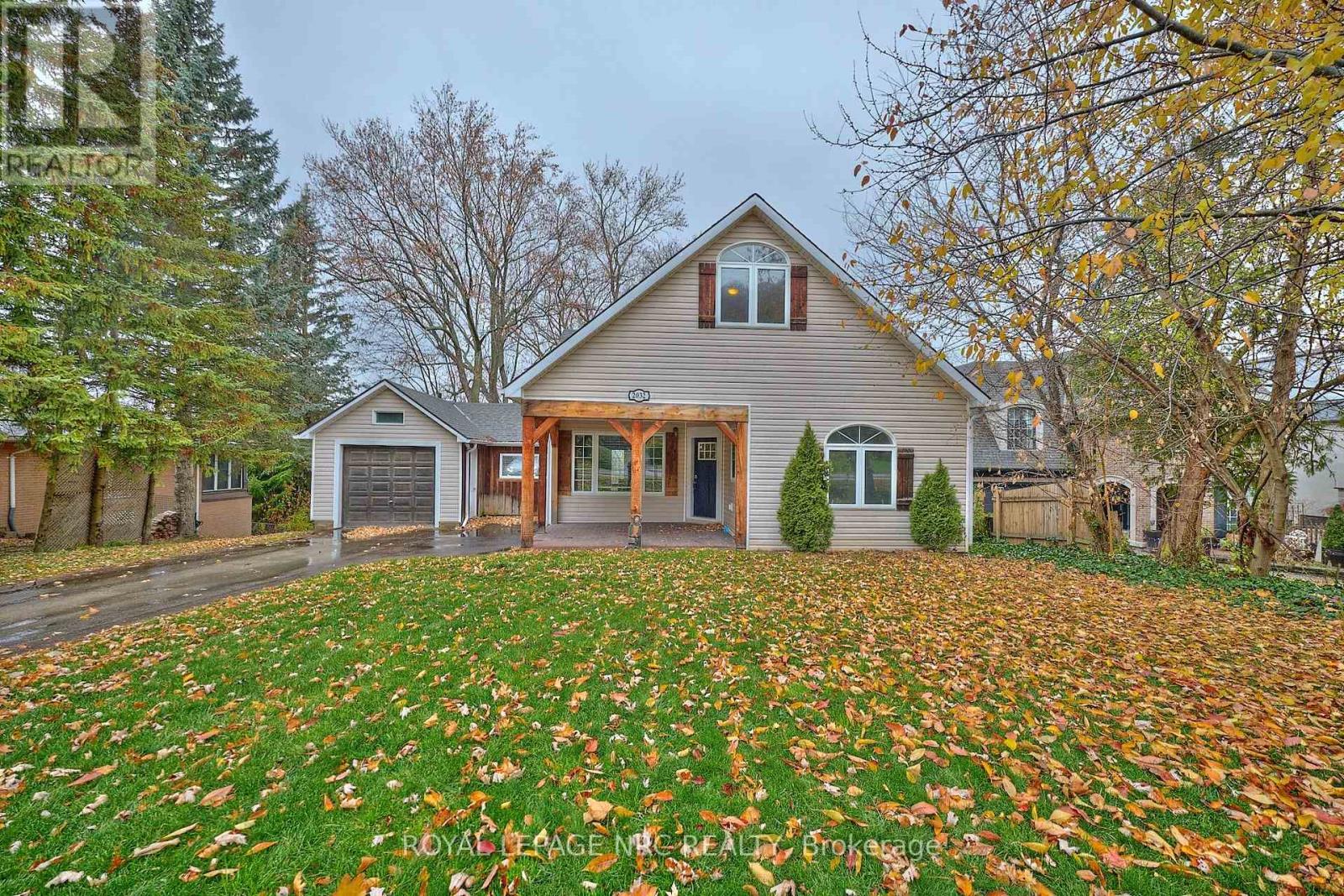 2032 YORK ROAD, Niagara-on-the-Lake, Ontario