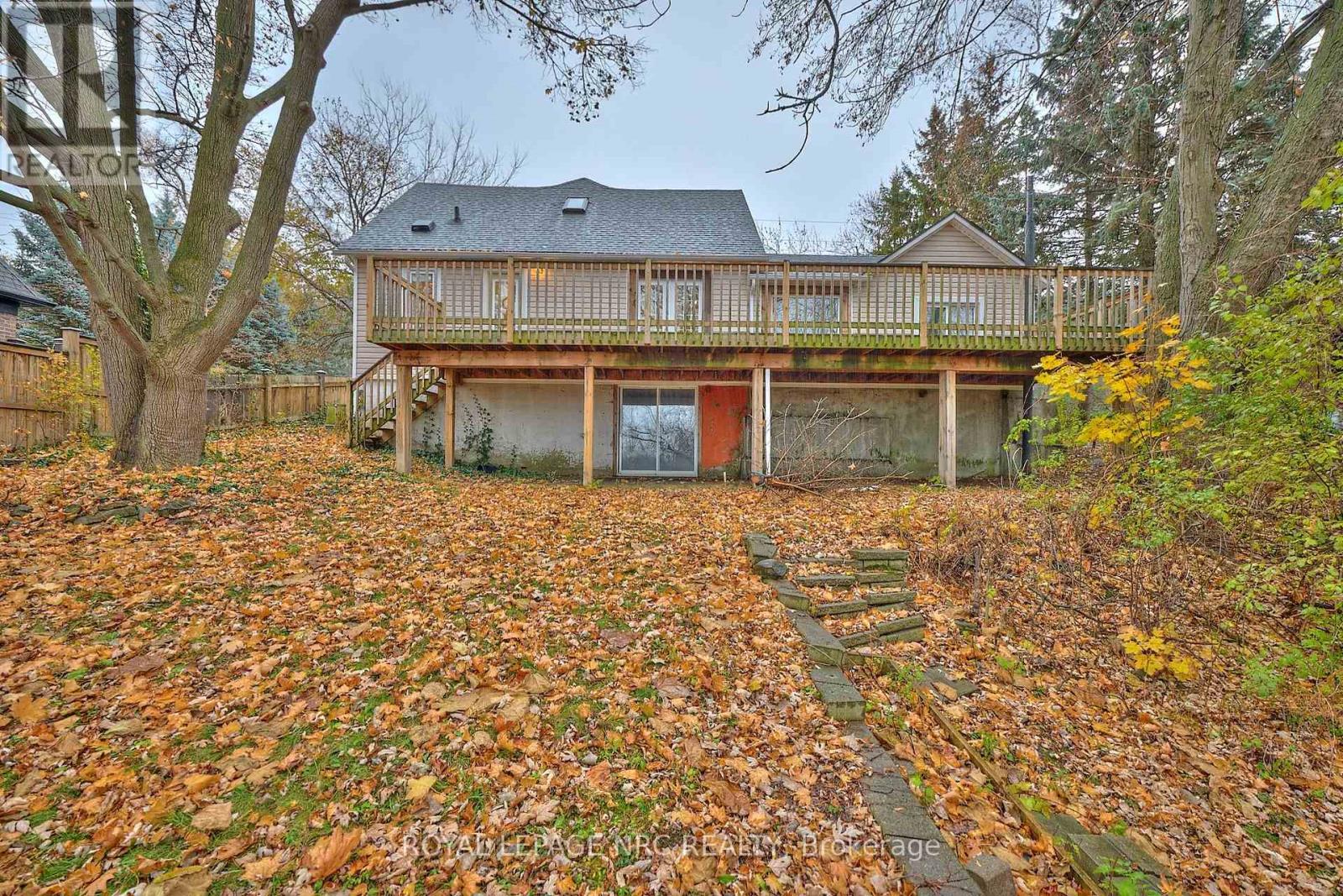 2032 York Road, Niagara-On-The-Lake, Ontario  L0S 1J0 - Photo 2 - X12580552