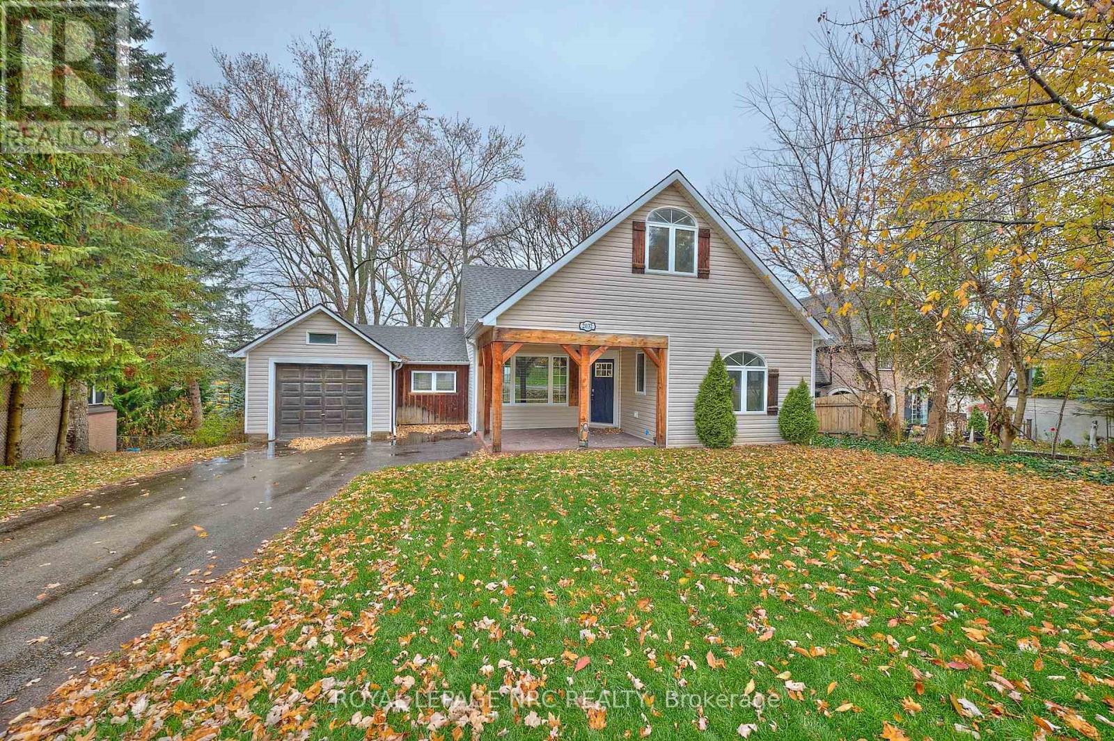 2032 York Road, Niagara-On-The-Lake, Ontario  L0S 1J0 - Photo 41 - X12580552