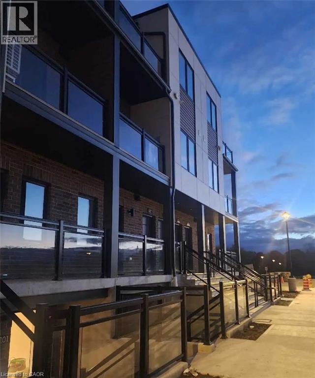 940 St David Street N Unit# 104, Fergus, Ontario  N1M 2W3 - Photo 1 - 40790833