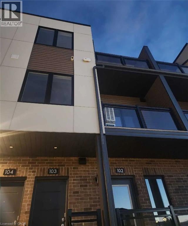 940 St David Street N Unit# 104, Fergus, Ontario  N1M 2W3 - Photo 2 - 40790833