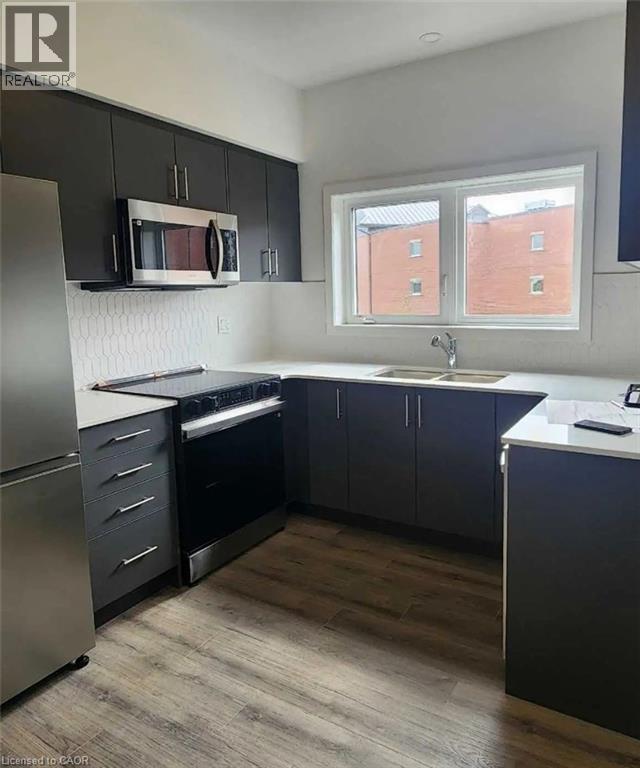 940 St David Street N Unit# 104, Fergus, Ontario  N1M 2W3 - Photo 3 - 40790833