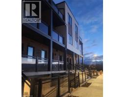 940 ST DAVID Street N Unit# 104, Fergus, Ontario