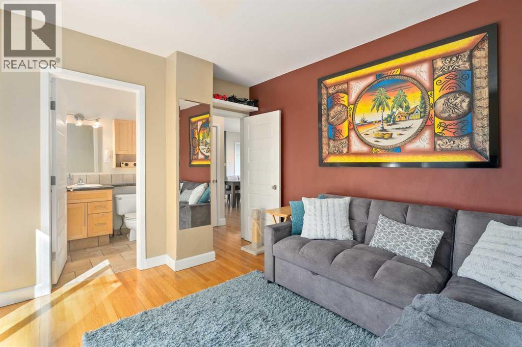 1437 23 Street Sw, Calgary, Alberta  T3C 1H5 - Photo 16 - A2258953