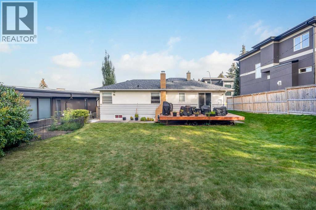 1437 23 Street Sw, Calgary, Alberta  T3C 1H5 - Photo 38 - A2258953