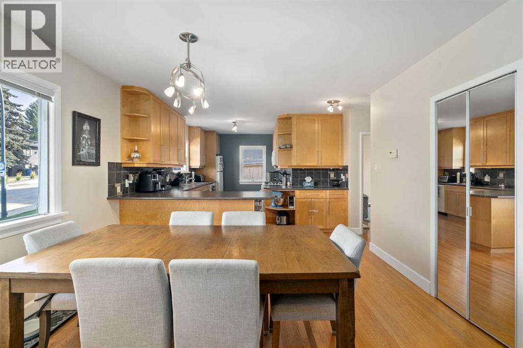 1437 23 Street Sw, Calgary, Alberta  T3C 1H5 - Photo 6 - A2258953