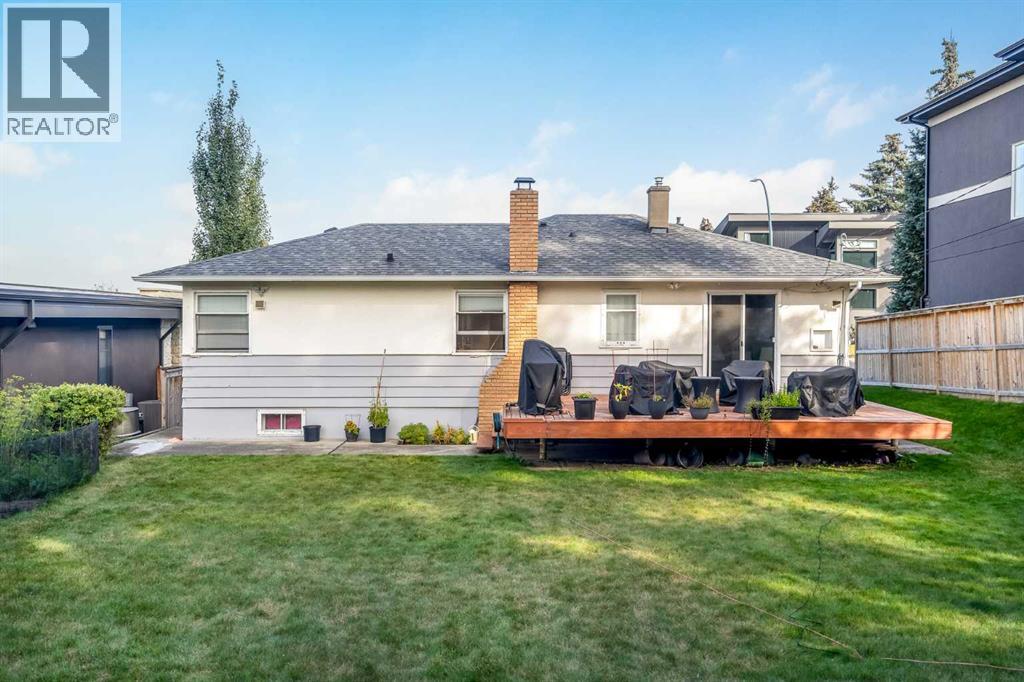 1437 23 Street Sw, Calgary, Alberta  T3C 1H5 - Photo 39 - A2258953