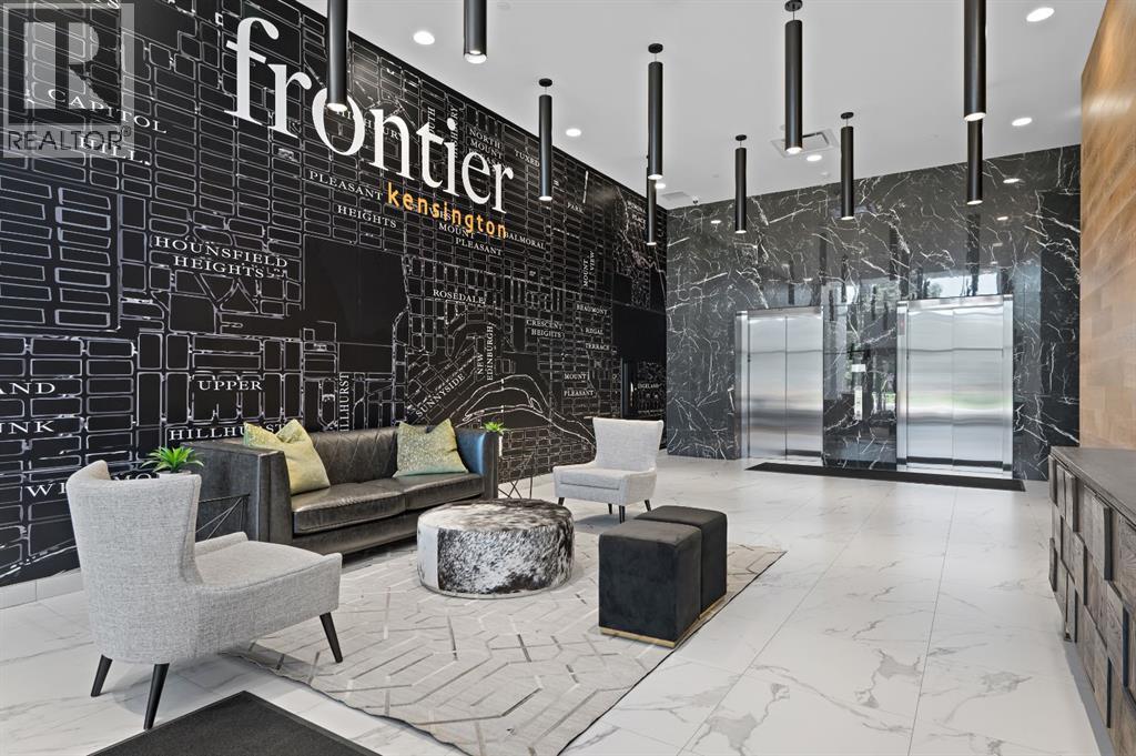 209, 110 18a Street Nw, Calgary, Alberta  T2N 5G5 - Photo 3 - A2267036