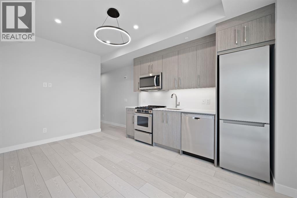 209, 110 18a Street Nw, Calgary, Alberta  T2N 5G5 - Photo 7 - A2267036