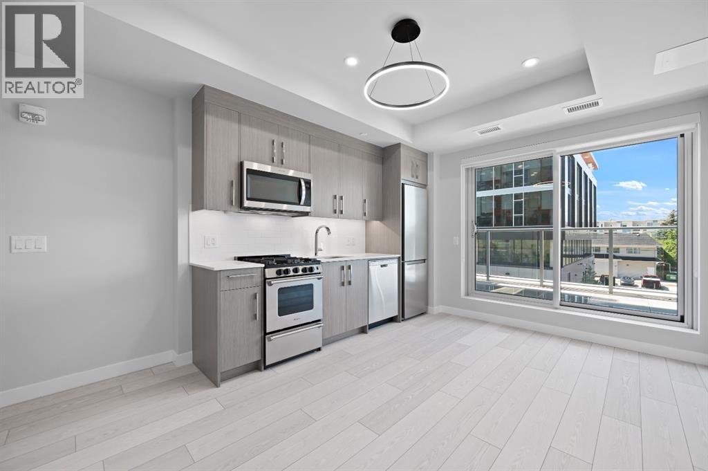 209, 110 18a Street Nw, Calgary, Alberta  T2N 5G5 - Photo 4 - A2267036