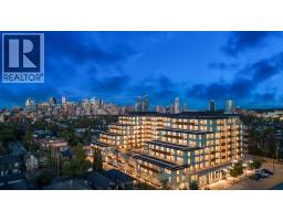 209, 110 18A Street NW West Hillhurst