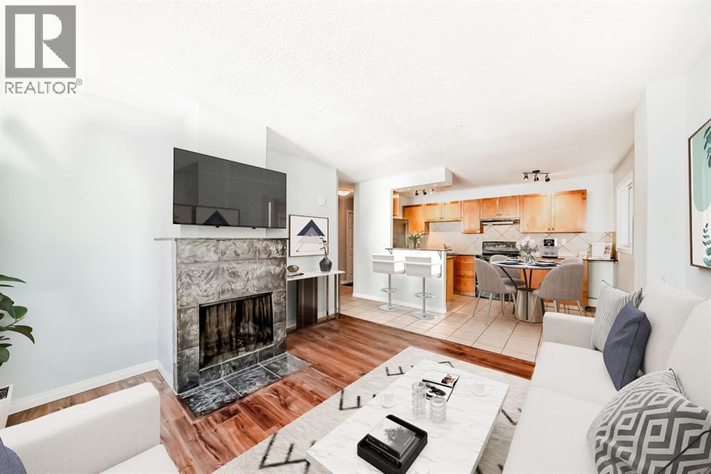 401, 823 19 Avenue Sw, Calgary, Alberta  T2T 0C6 - Photo 8 - A2267782