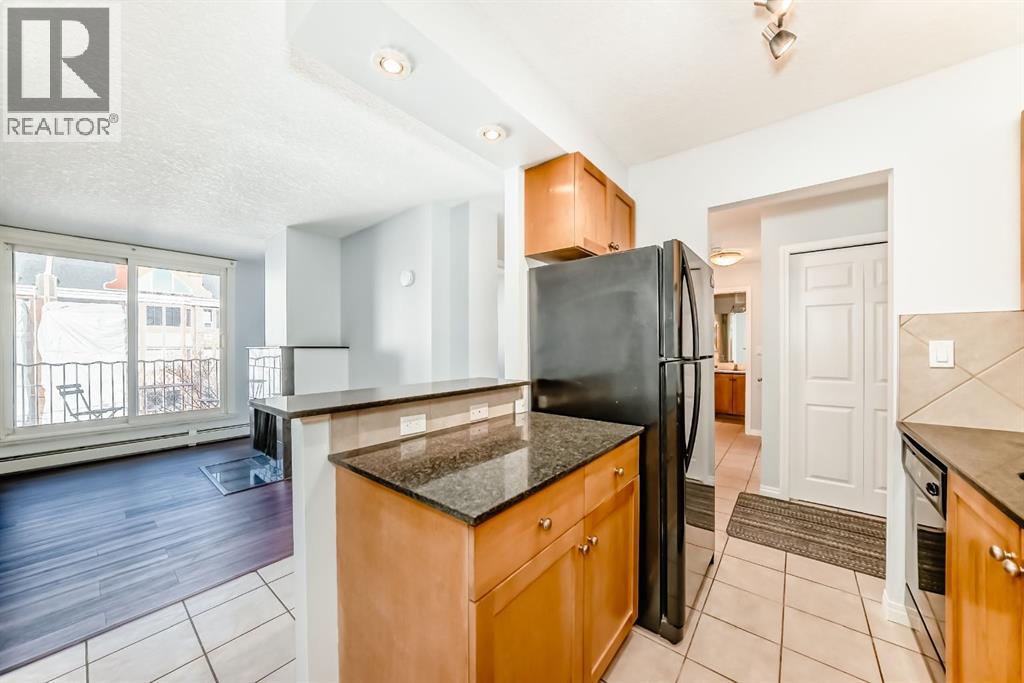 401, 823 19 Avenue Sw, Calgary, Alberta  T2T 0C6 - Photo 5 - A2267782