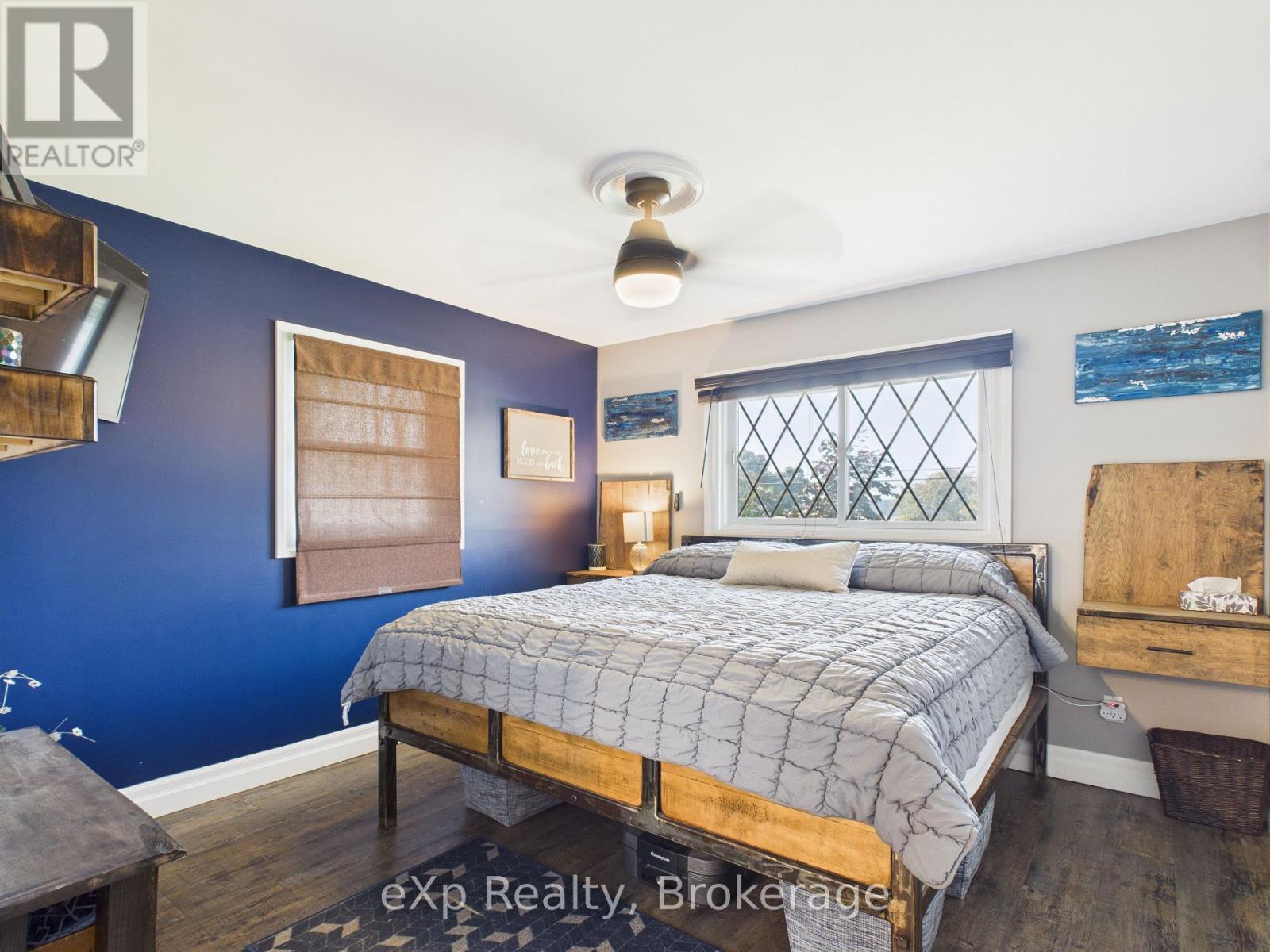 1567 Bruce Road 4, R.r. 2 Road, Brockton, Ontario  N0G 2V0 - Photo 18 - X12580542