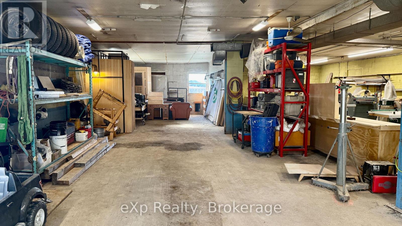 1567 Bruce Road 4, R.r. 2 Road, Brockton, Ontario  N0G 2V0 - Photo 31 - X12580542