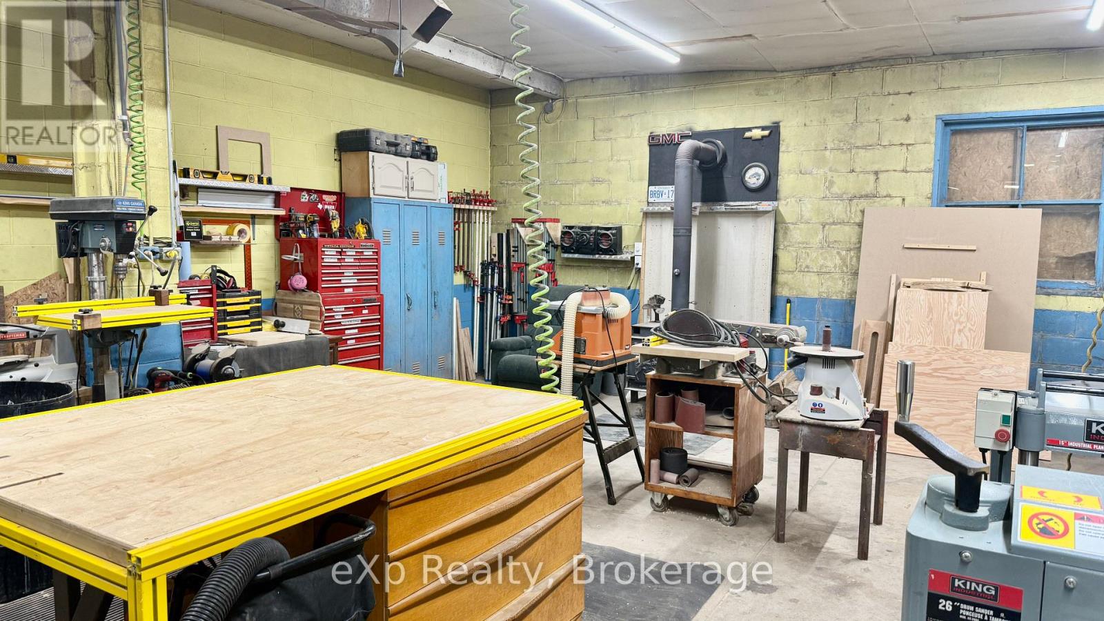 1567 Bruce Road 4, R.r. 2 Road, Brockton, Ontario  N0G 2V0 - Photo 32 - X12580542