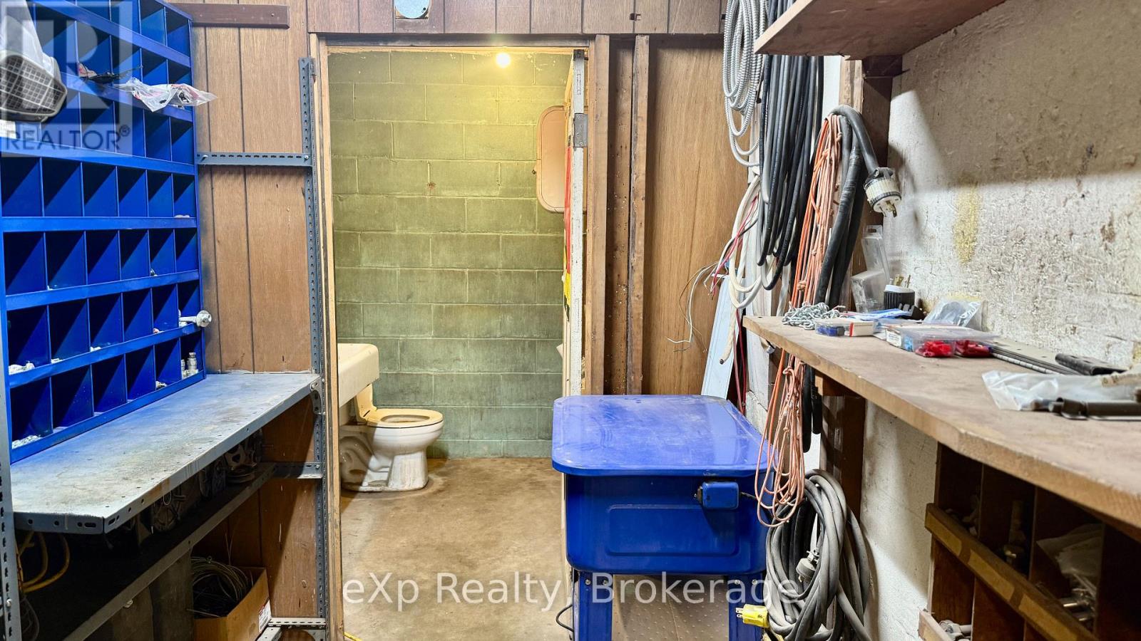 1567 Bruce Road 4, R.r. 2 Road, Brockton, Ontario  N0G 2V0 - Photo 33 - X12580542