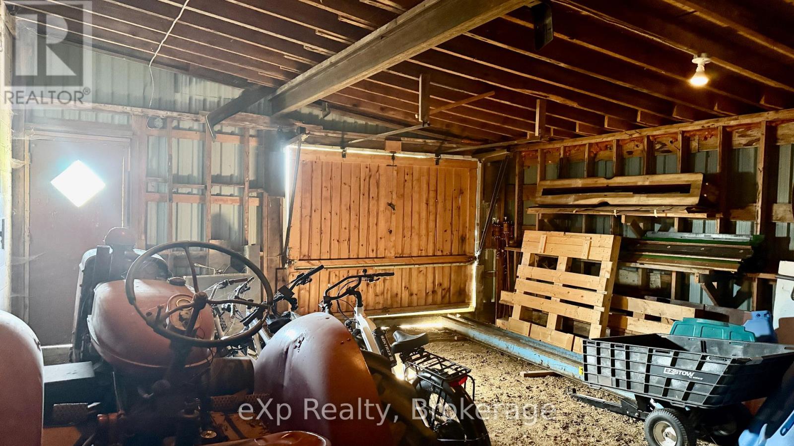 1567 Bruce Road 4, R.r. 2 Road, Brockton, Ontario  N0G 2V0 - Photo 34 - X12580542