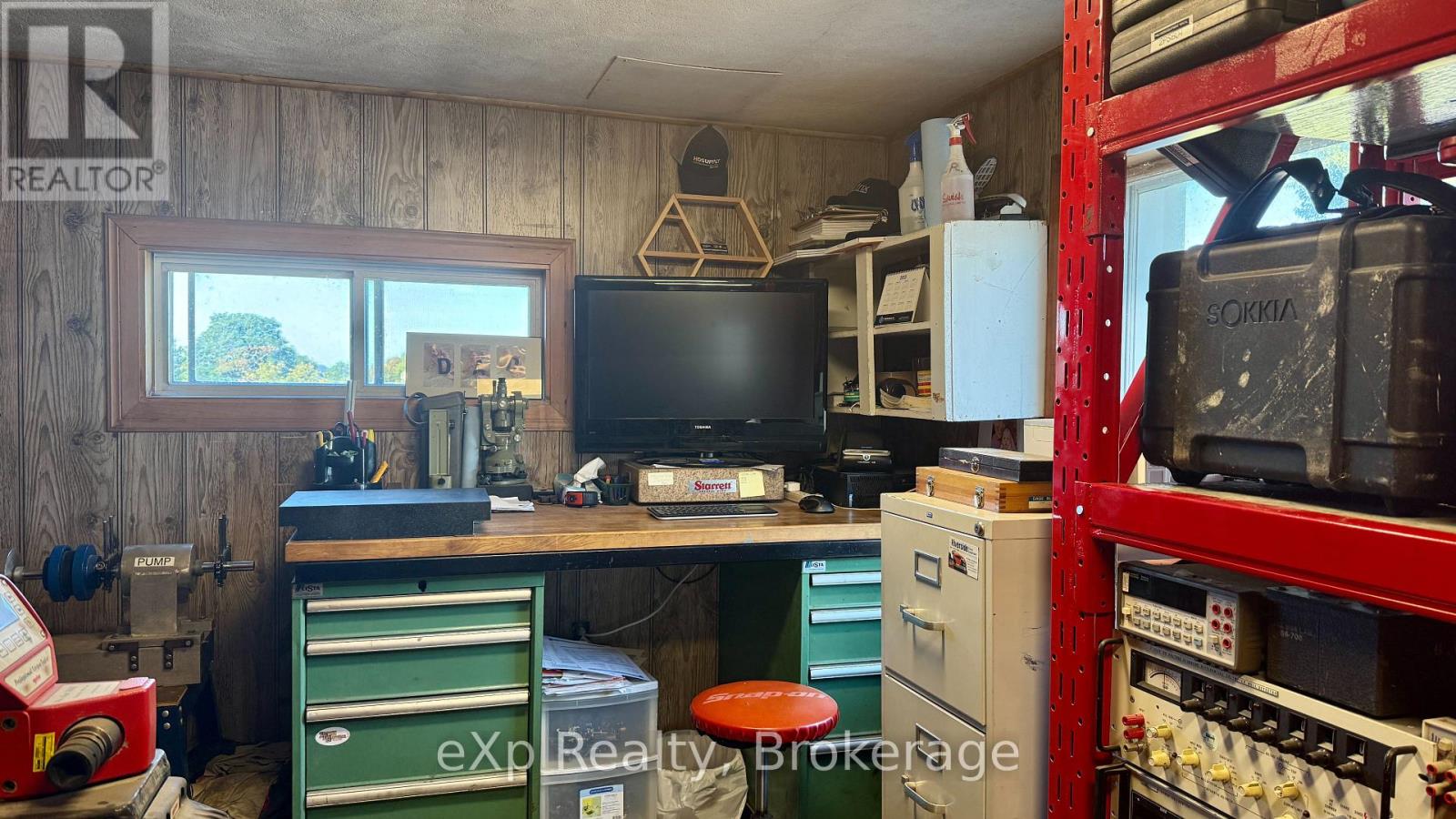 1567 Bruce Road 4, R.r. 2 Road, Brockton, Ontario  N0G 2V0 - Photo 35 - X12580542