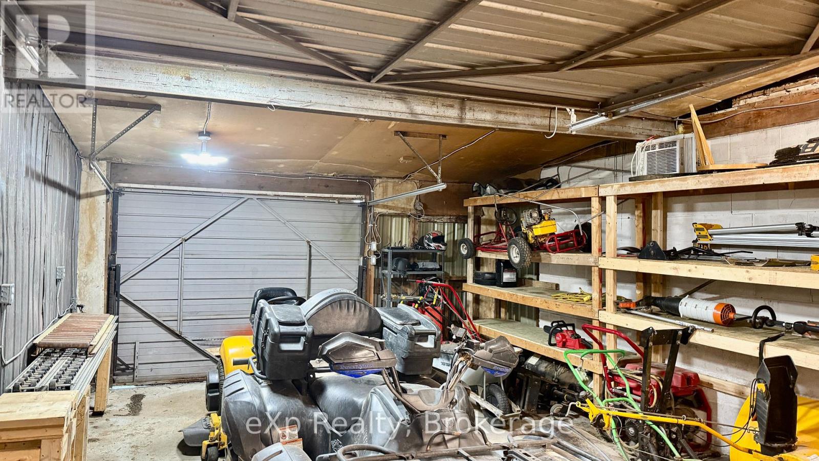 1567 Bruce Road 4, R.r. 2 Road, Brockton, Ontario  N0G 2V0 - Photo 36 - X12580542