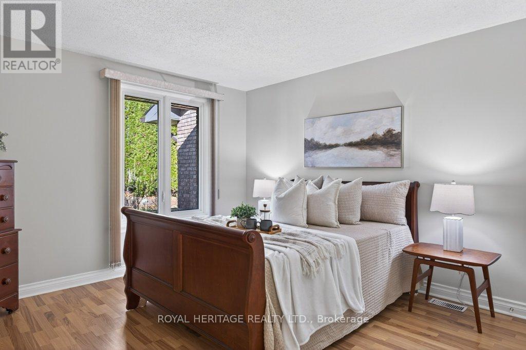 405 - 200 East Street S, Kawartha Lakes, Ontario K0M 1A0 - Photo 23 - X12368523