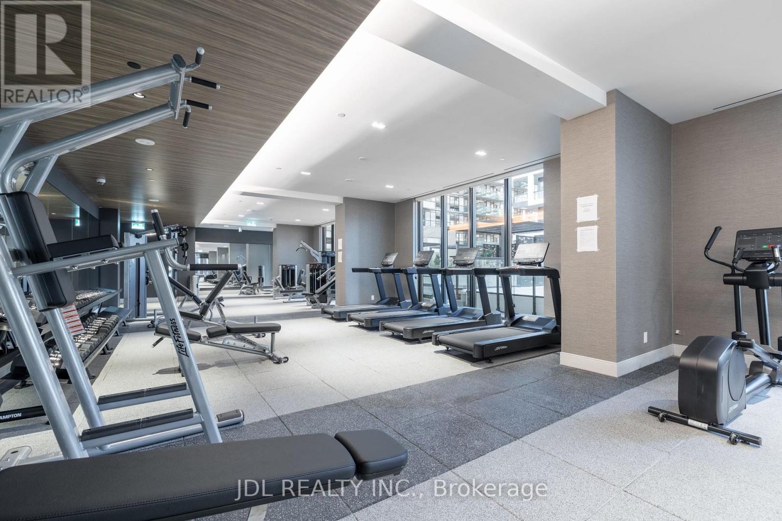 910 - 65 Broadway Avenue, Toronto, Ontario M4P 1T9 - Photo 15 - C12580528